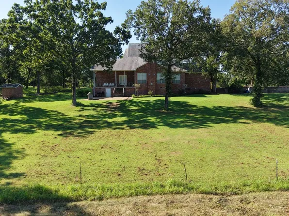 28170 Walnut Rd, Waldron, AR 72958