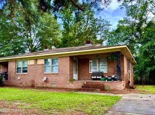 2506 E 3rd St #A, Greenville, NC 27858
