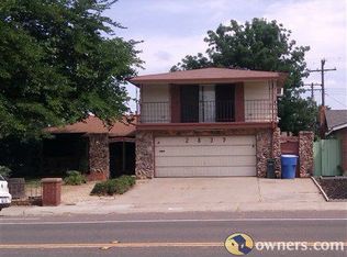 2839 Wissemann Dr, Sacramento, CA 95826