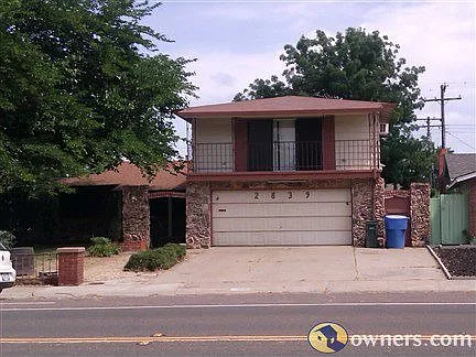 2839 Wissemann Dr photo 1