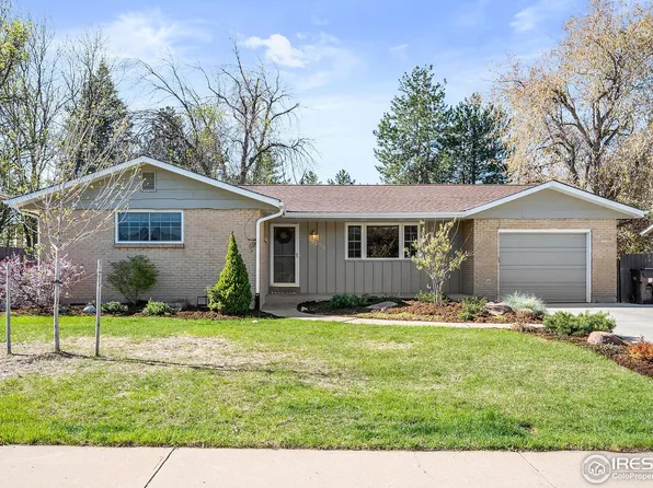 5230 Illini Way, Boulder, CO 80303