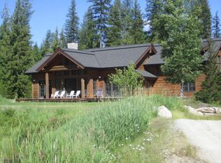480 Long Dr, Priest River, ID 83856