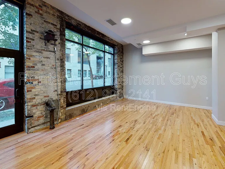 Sibley Lofts — Photo 5