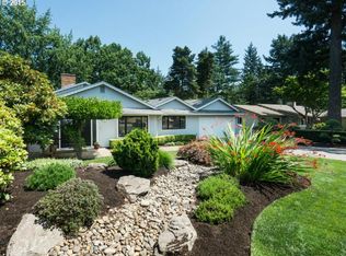 1380 SW Woodward Way, Portland, OR 97225