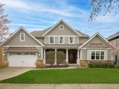 411 N Larch Ave, Elmhurst, IL, 60126