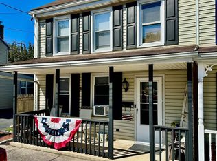 225 S 17th St, Lebanon, PA 17042