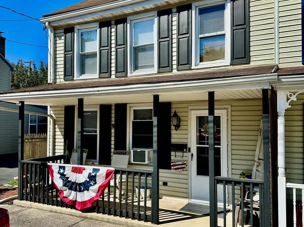 225 S 17th St, Lebanon, PA 17042
