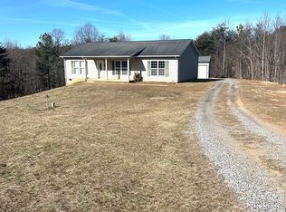 617 Golf Course Rd, Stuart, VA 24171