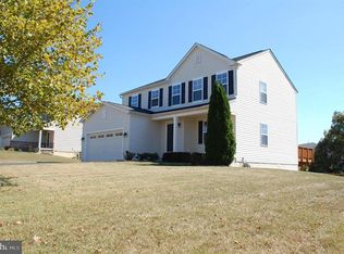 510 Garden Gate Dr, Stephens City, VA 22655