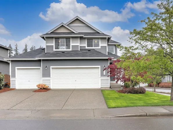 6709 Douglas CT SE, Auburn, WA 98092
