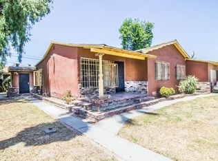 821 E Oaks St, Compton, CA 90221