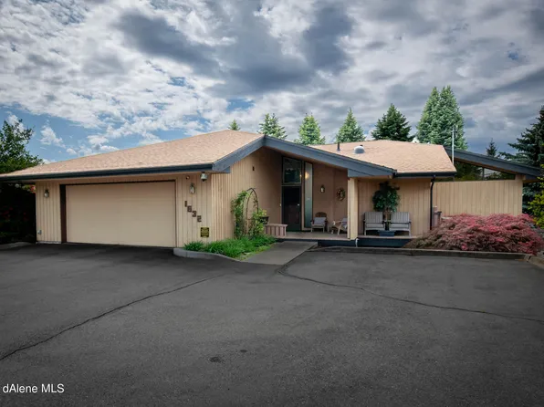 1632 E Hanley Ave, Dalton Gardens, ID 83815