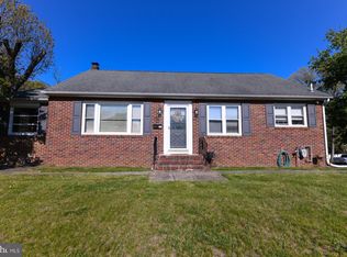 1182 Glassboro Rd, Woodbury Heights, NJ 08097