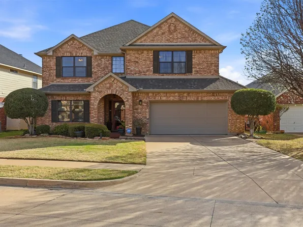 3017 Shoreline Dr, Burleson, TX 76028