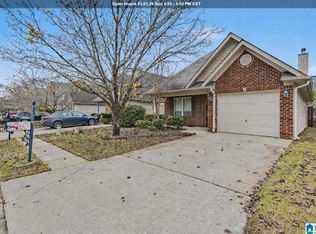 2479 Forest Lakes Ln, Sterrett, AL 35147