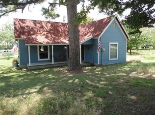 1244 Hcr 1439, Covington, TX 76636