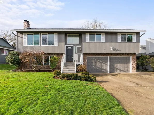 8512 NE 30th Ave, Vancouver, WA 98665