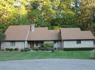 150 Kitchen Pl, Martinsville, IN 46151