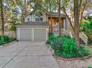 35 N Wilde Yaupon Ct, Spring, TX 77381