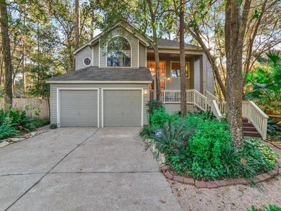 35 N Wilde Yaupon Ct, Spring, TX, 77381