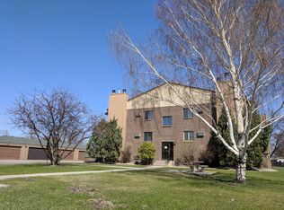 Woodbury I Apartments, Fargo, ND 58103