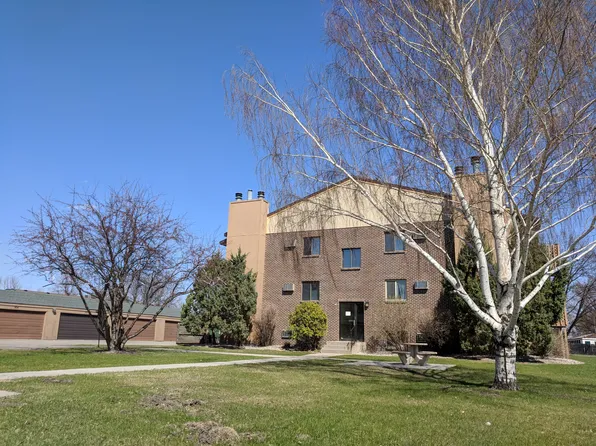 Woodbury I Apartments