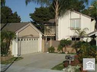 38 Almond Tree Ln, Irvine, CA 92612