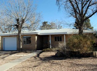 1616 Indiana St NE, Albuquerque, NM 87110
