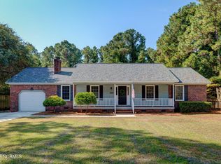 5206 Hedgerow Ln, Wilmington, NC 28409