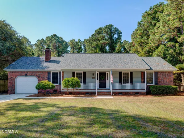 5206 Hedgerow Lane, Wilmington, NC 28409