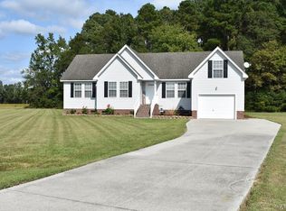 112 Whitetail Ct, South Mills, NC 27976