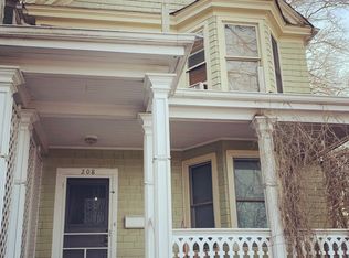 208 Saint Pauls Ave, Staten Island, NY 10304