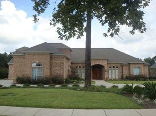 1185 Dominion Dr E, Mobile, AL 36695