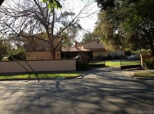 2475 Vista Laguna Ter, Pasadena, CA 91103