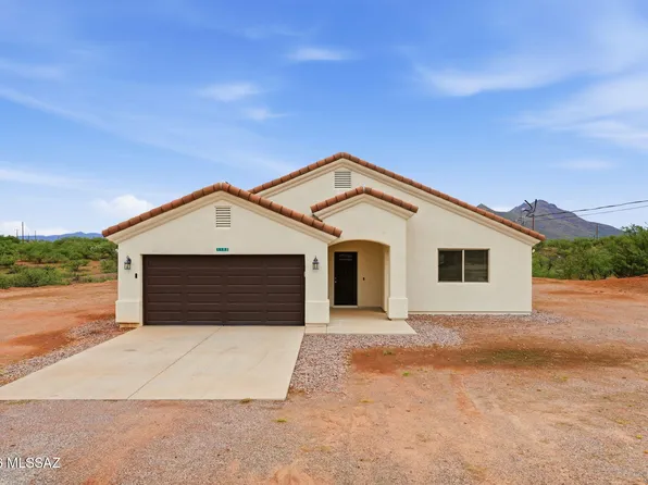 1158 Escorpion Ct, Rio Rico, AZ 85648