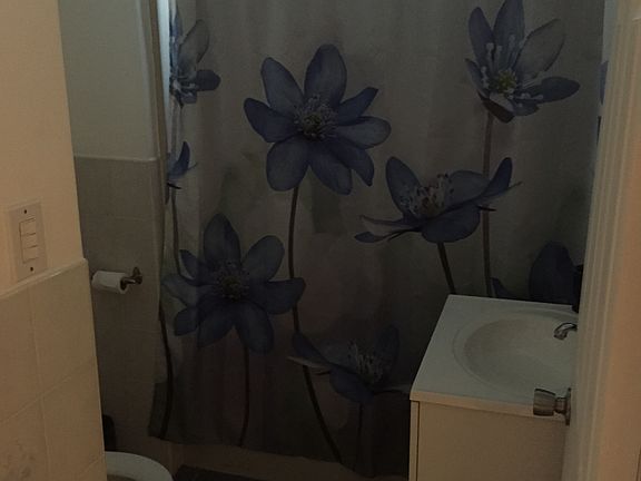 1st floor bathroom
