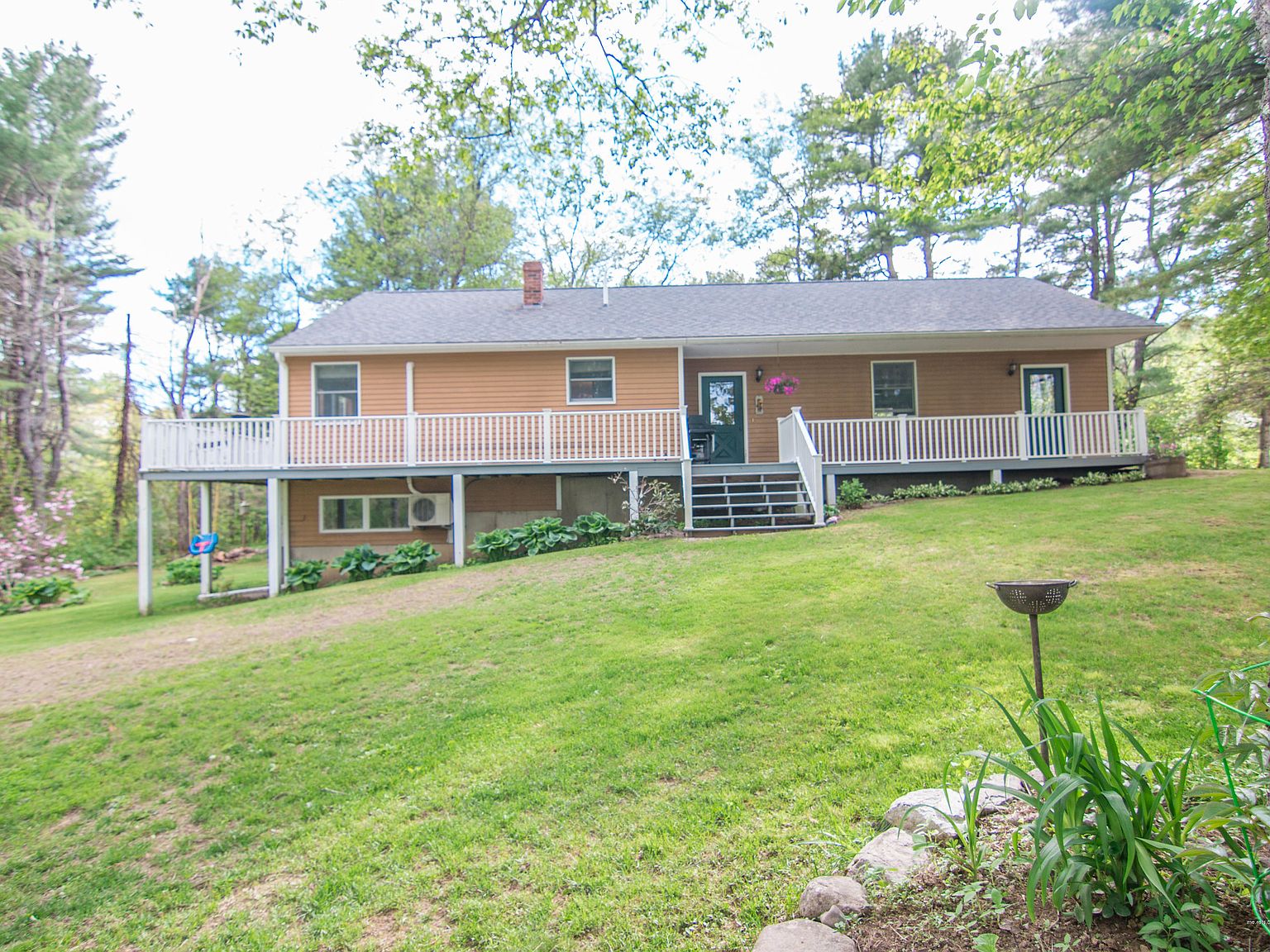 6 Twining Rd, Winterport, ME 04496 Zillow