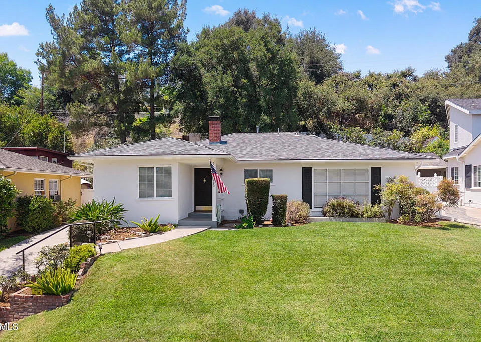 4541 Alveo Rd