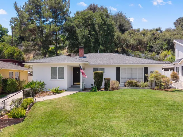 4541 Alveo La Canada, La Canada Flintridge, CA 91011