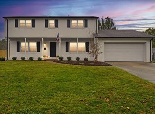 313 King Christian Rd, Virginia Beach, VA 23462