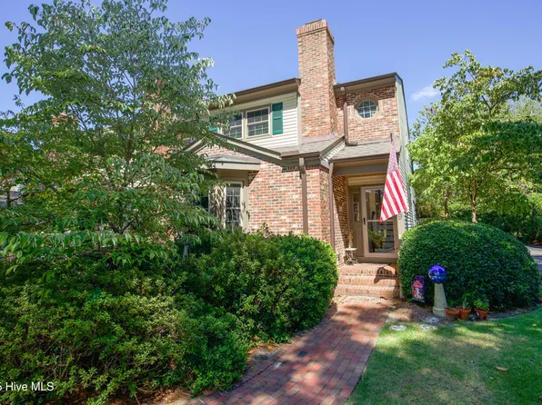 259 E New York Avenue, Southern Pines, NC 28387