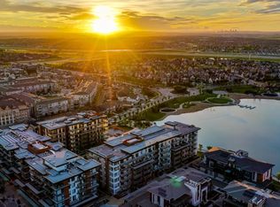 122 E Mahogany Ctr SE #504, Calgary, AB T3M 2Y1