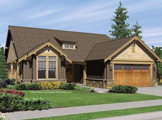 4480 Wolf Run Dr, Medford, OR