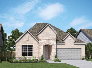 3224 Rawhide Dr, McKinney, TX 75071