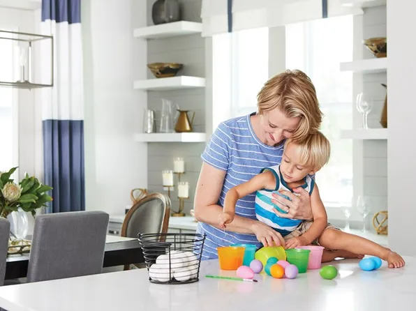 Homes Available Soon, Buxton Park