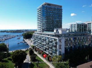 90 Stadium Rd #115, Toronto, ON M5V3W5