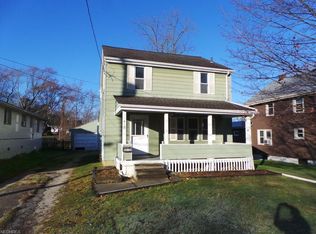 612 Mohawk Ave, Akron, OH 44305