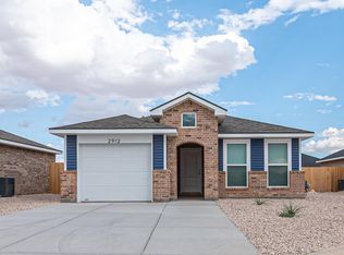 2912 Pitchfork Ranch Rd, Midland, TX 79705