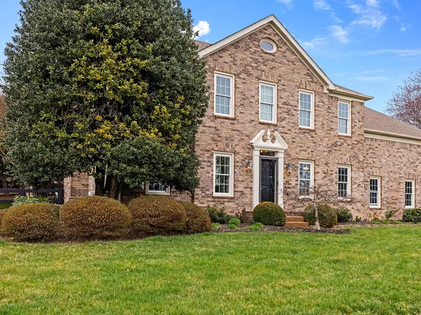 648 Gleneagle Ln, Franklin, TN 37067