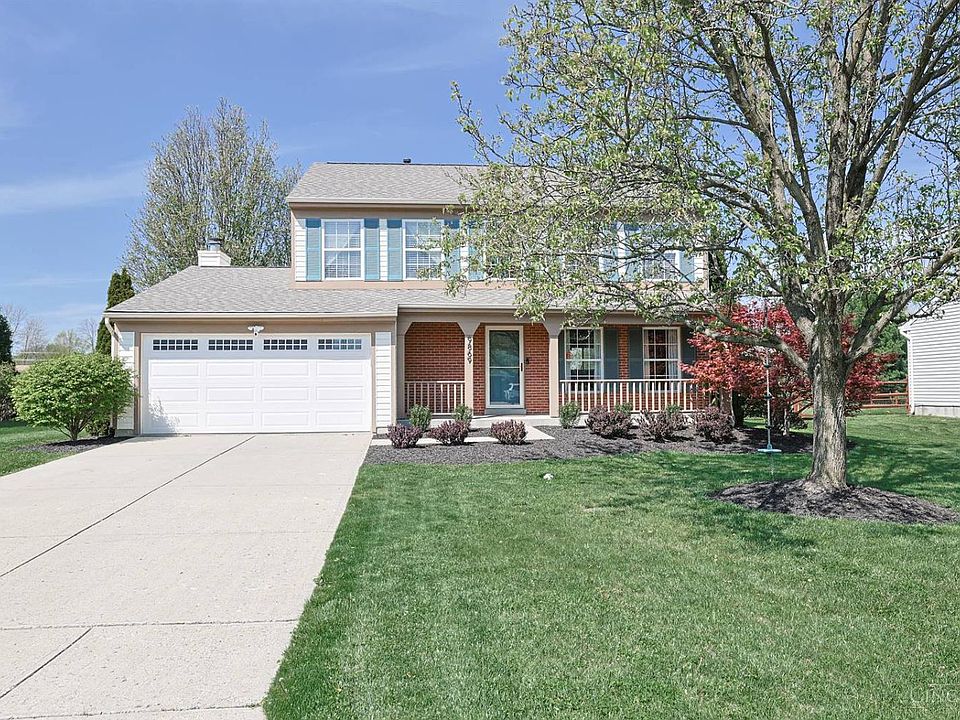 1st image of 9869 Cedar Knoll Dr